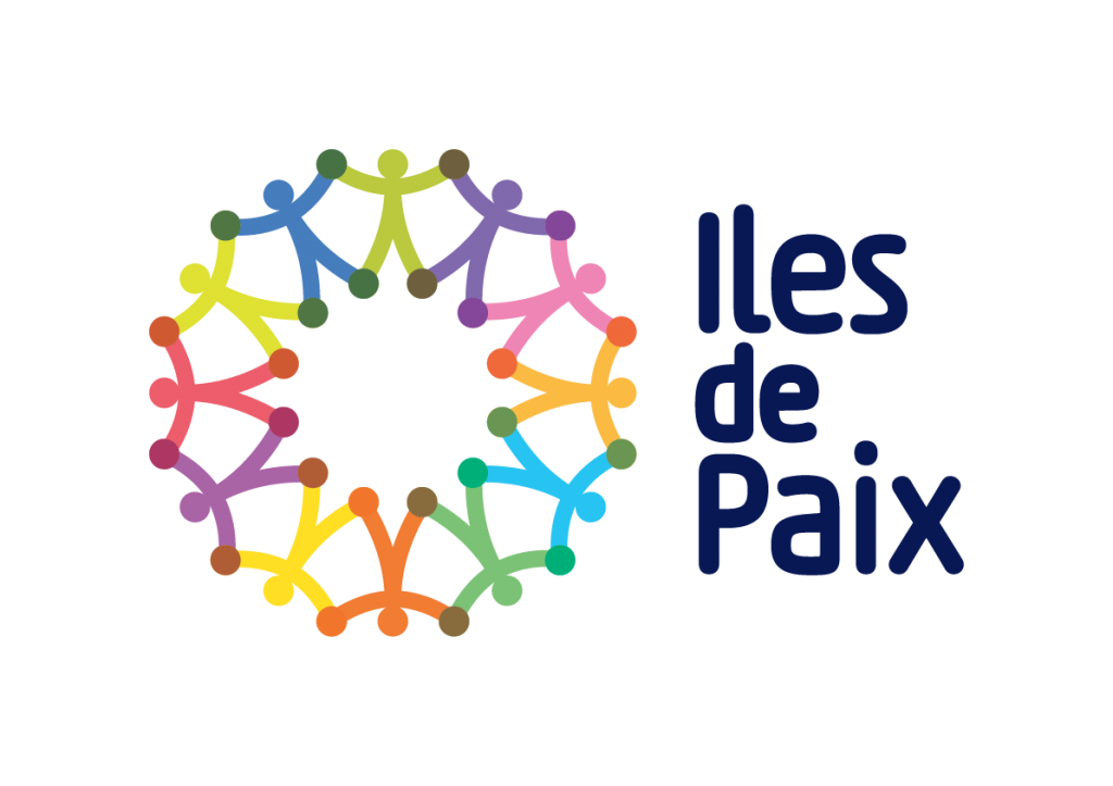 Logo Iles de Paix gr