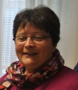 Sr. Véronique Giard